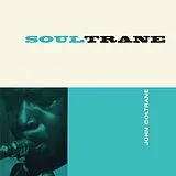 Coltrane,John Vinyl Soultrane-The Complete Album (Ltd.180g Vinyl)