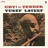 Lateef,Yusef Vinyl Cry! Tender ( Ltd.180 LP)