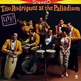 Rodrguez,Tito Vinyl At The Palladium-The Complete Album (Ltd.180g V
