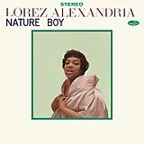 Alexandria,Lorez Vinyl Nature Boy (Ltd.180g Vinyl)