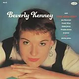 Kenney,Beverley Vinyl With The Basie-Ites (Ltd.180g