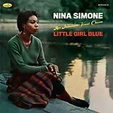 Simone,Nina Vinyl Little Girl Blue (Ltd.180g Vi