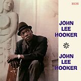 Hooker,John Lee Vinyl John Lee Hooker-The Complete Album ( Ltd.180 LP