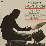 Hamilton,Chico Quintet Vinyl Drumfusion-The Complete Albu