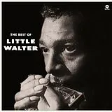 Little Walter Vinyl The Best Of Little Walter (Ltd.180g LP)