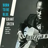 Green,Grant Vinyl Born To Be Blue-The Complete Album ( Ltd.180 LP
