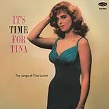 Louise,Tina Vinyl Its Time For Tina-The Songs Of Tina (Ltd.180g