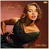 Blair,Sallie Vinyl Squeeze Me (Ltd.180g Vinyl)