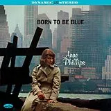 Phillips,Anne Vinyl Born To Be Blue (Ltd.180g Vinyl)