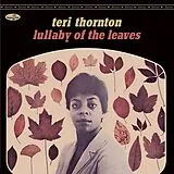 Thornton,Teri Vinyl Lullaby Of The Leaves (Ltd.180g Vinyl)