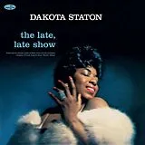Staton,Dakota Vinyl The Late,Late Show (Ltd.180g Vinyl)