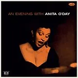 ODay,Anita Vinyl An Evening With (Ltd.180g Vinyl)