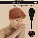 Ross,Annie Vinyl Sings a Song with Mulligan! (LTD. 180G Vinyl)