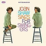 Shaw,Joan Vinyl Sings for Swingers (LTD. 180G Vinyl)