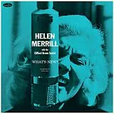 Merrill,Helen Vinyl Whats New? (LTD. 180G Vinyl)