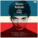 Morris,Audrey Vinyl Bistro Ballads (LTD. 180G Vinyl)