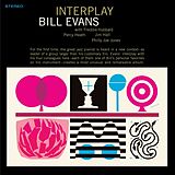 Evans,Bill Vinyl Interplay (180g LP)
