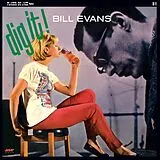 Evans,Bill Vinyl Dig It (180g LP)