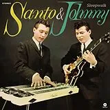 Santo & Johnny Vinyl Sleepwalk (Ltd.180 LP)