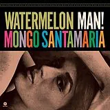 Santamara,Mango Vinyl Watermelon man ( LTD. 180 LP)