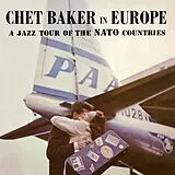 Baker,Chet Vinyl In Europe-A Jazz Tour Of The Nato Countries (LTD
