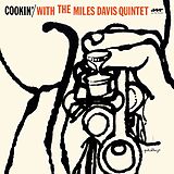 Davis,Miles Vinyl Cookin (180g LP)
