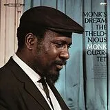 Thelonious,Monk Quartet Vinyl Monks Dream (LTD. 180G Vinyl)