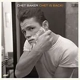 Baker,Chet Vinyl Chet Is Back! (180g LP)