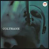 Coltrane,John Vinyl Coltrane (180g LP)
