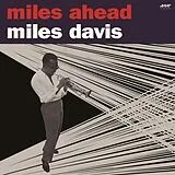 Davis,Miles Vinyl Miles Ahead (180g LP)