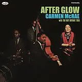 McRae,Carmen Vinyl After Glow (LTD. 180G Vinyl)