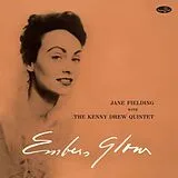 Fielding,Jane Vinyl Embers Glow (LTD. 180G Vinyl)