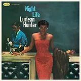 Hunter,Lurlean Vinyl Night Life (LTD. 180G Vinyl)