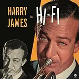 James,Harry Vinyl In Hi-Fi (LTD. 180 LP)
