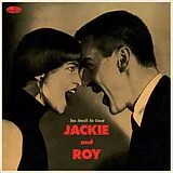 Jackie & Roy Vinyl You Smell So Good (LTD. 180G Vinyl)
