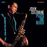 Coltrane,John Vinyl Plays the Blues (180G LP)