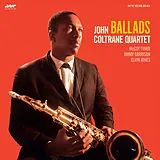 Coltrane,John Vinyl Ballads (180G LP)