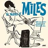 Davis,Miles Vinyl The Musing of Miles (180G LP)
