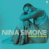Simone,Nina Vinyl Ballads & Blues (LTD. 180 LP)