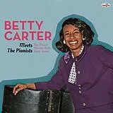 Carter,Betty Vinyl Meets the Pianists (LTD. 180G Vinyl)