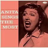 Oday,Anita Vinyl Anita Sings the Most (LTD. 180G Vinyl)