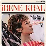 Kral,Irene Vinyl Better Than Anything (LTD. 180G Vinyl)