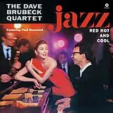 Brubeck,Dave Vinyl Jazz: Red,Hot and Cool (Limited Edition)