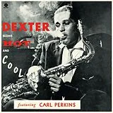 Gordon,Dexter Vinyl Blows Hot and Cool (180G LP)