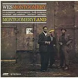 Montgomery,Wes Vinyl Montgomeryland (180G LP)