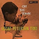 Peterson,Oscar Trio Vinyl On the Town (Limited Edition)
