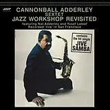 Adderley,Cannonball Sextet Vinyl Jazz Workshop Revisited (Limited Edition)