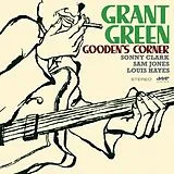 Green,Grant Vinyl Goodens Corner (Limited Edition)