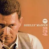 Manne,Shelly Vinyl 2-3-4 + 1 Bonus Track (Limited Edition)