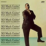 Montgomery,Wes Vinyl SO Much Guitar! (180G LP)